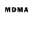Дистиллят ТГК вейп Mina Heda